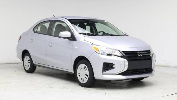 MITSUBISHI MIRAGE G4 2022 ML32FUFJ1NHF03582 image MITSUBISHI MIRAGE G4 2022 ML32FUFJ1NHF03582 image